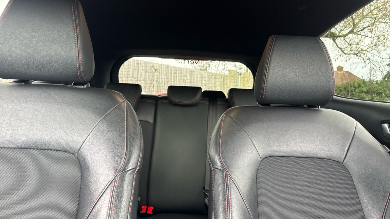 Ford Fiesta 1.0 EcoBoost ST-Line X 5dr Petrol Hatchback